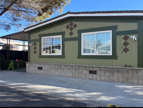 43850 20th Street E 123 Lancaster CA 93535