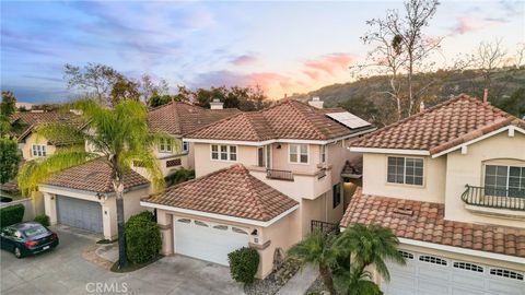 35 Via Encanto Rancho Santa Margarita CA 92688
