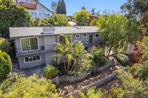 Photo of 4062 S Tropico Dr, La Mesa, CA 91941 (MLS # 2601232SD)