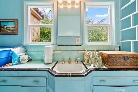 Tiny photo for 309 Via Linda Vista Vis, Redondo Beach, CA 90277 (MLS # PV25238671)