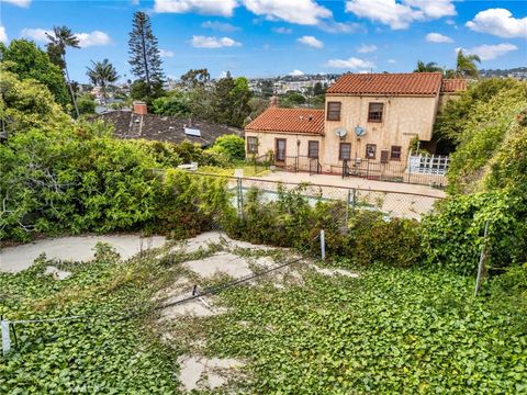 Tiny photo for 309 Via Linda Vista Vis, Redondo Beach, CA 90277 (MLS # PV25238671)