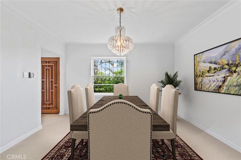 Tiny photo for 309 Via Linda Vista Vis, Redondo Beach, CA 90277 (MLS # PV25238671)