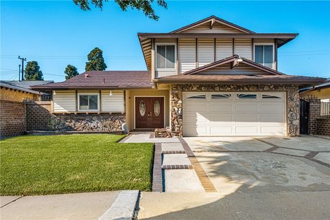 Photo of 1343 E Fernrock St, Carson, CA 90746 (MLS # WS26066310)