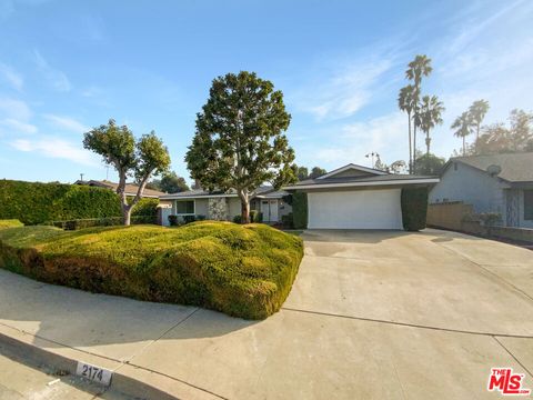 2174 Victoria Way Pomona CA 91767