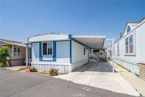 2131 W San Bernardino Road 46 West Covina CA 91790