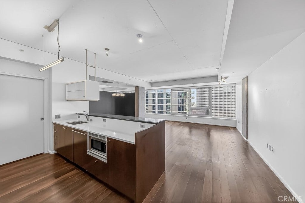 1155 S Grand Avenue 1707