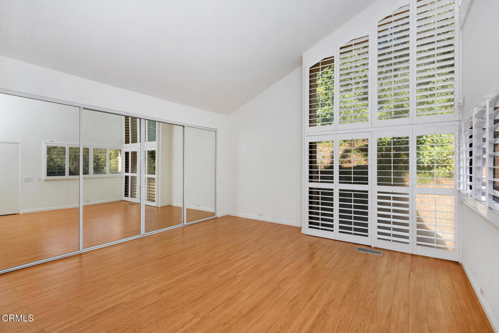 Not Applicable - Residential Lease