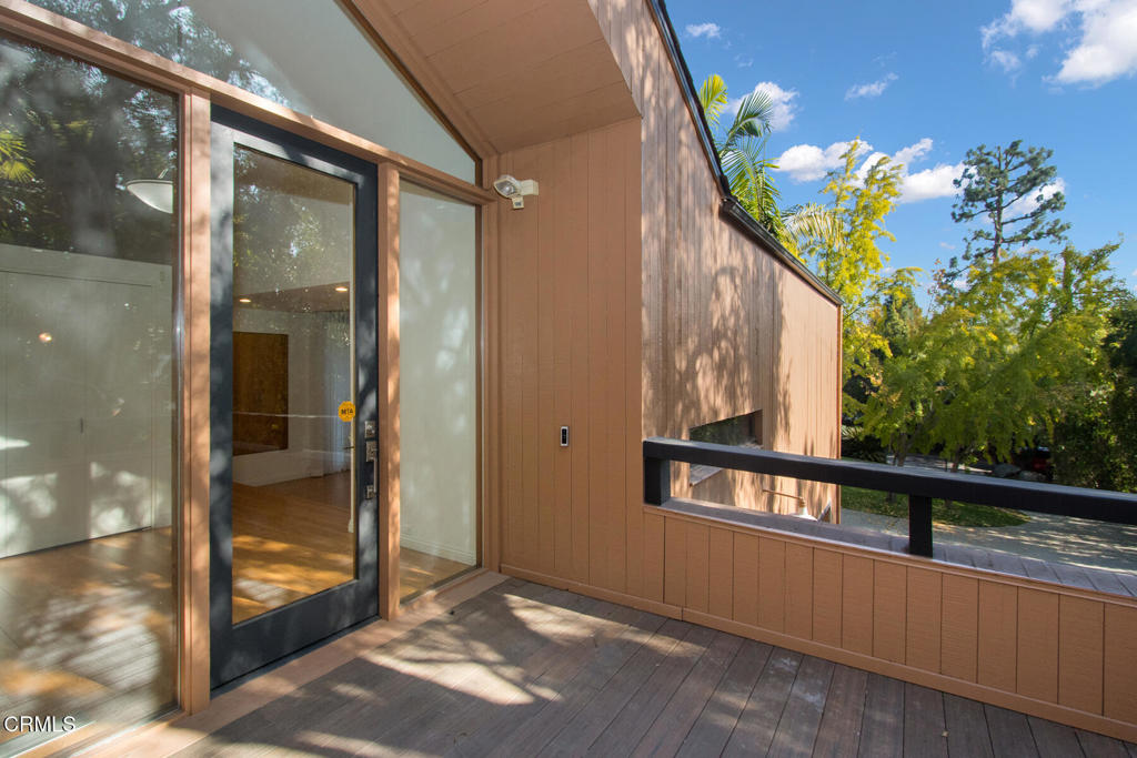 Not Applicable - Residential Lease