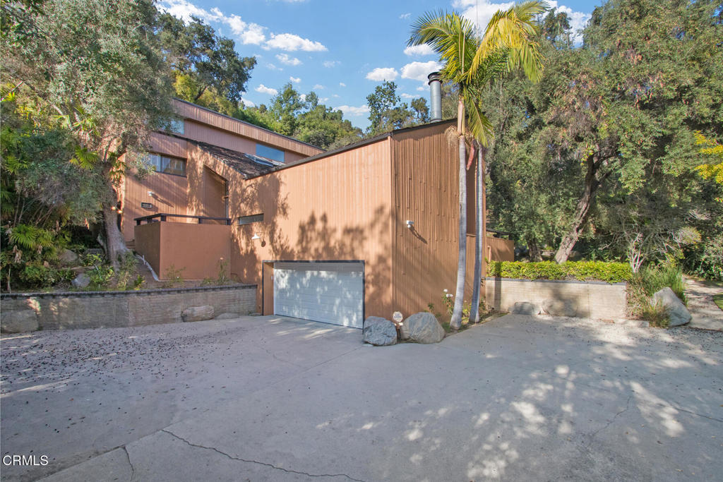 Not Applicable - Residential Lease