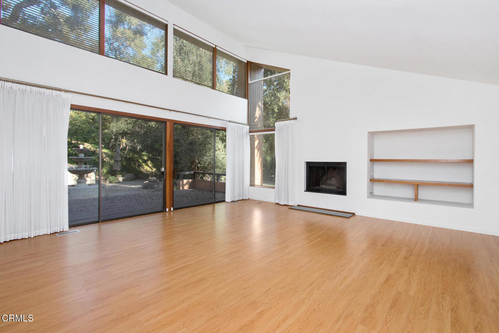 Not Applicable - Residential Lease