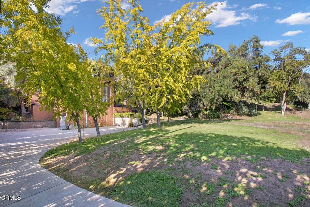 Not Applicable - Residential Lease