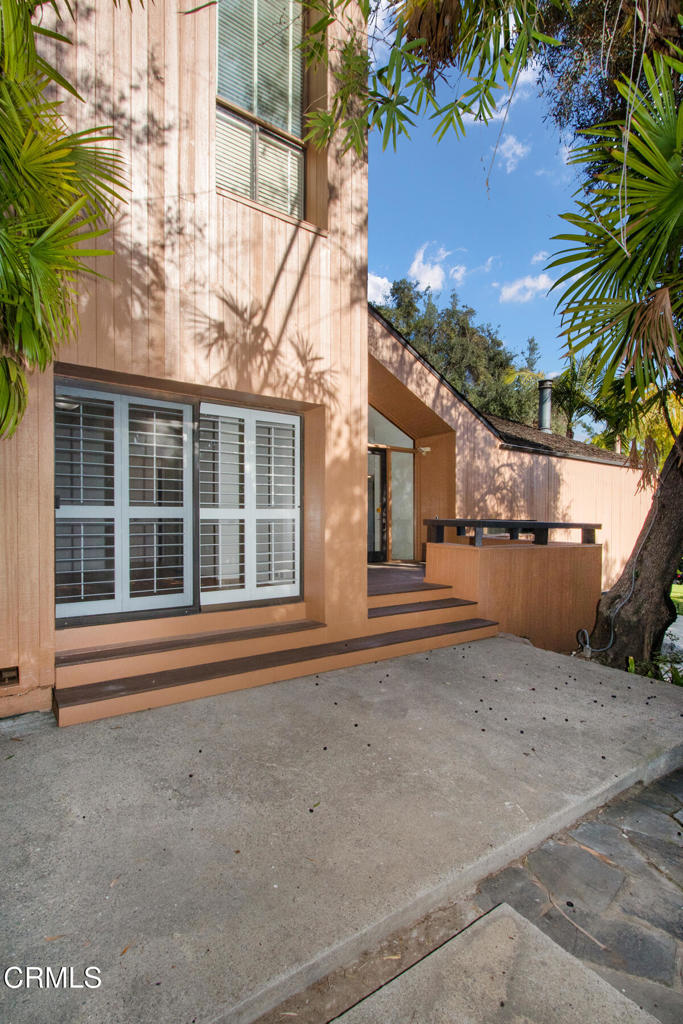 Not Applicable - Residential Lease