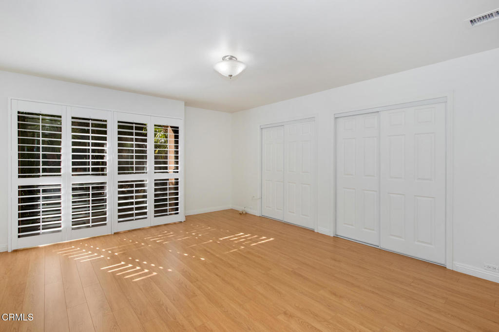 Not Applicable - Residential Lease