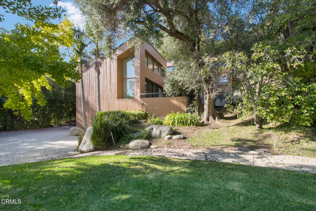 Not Applicable - Residential Lease