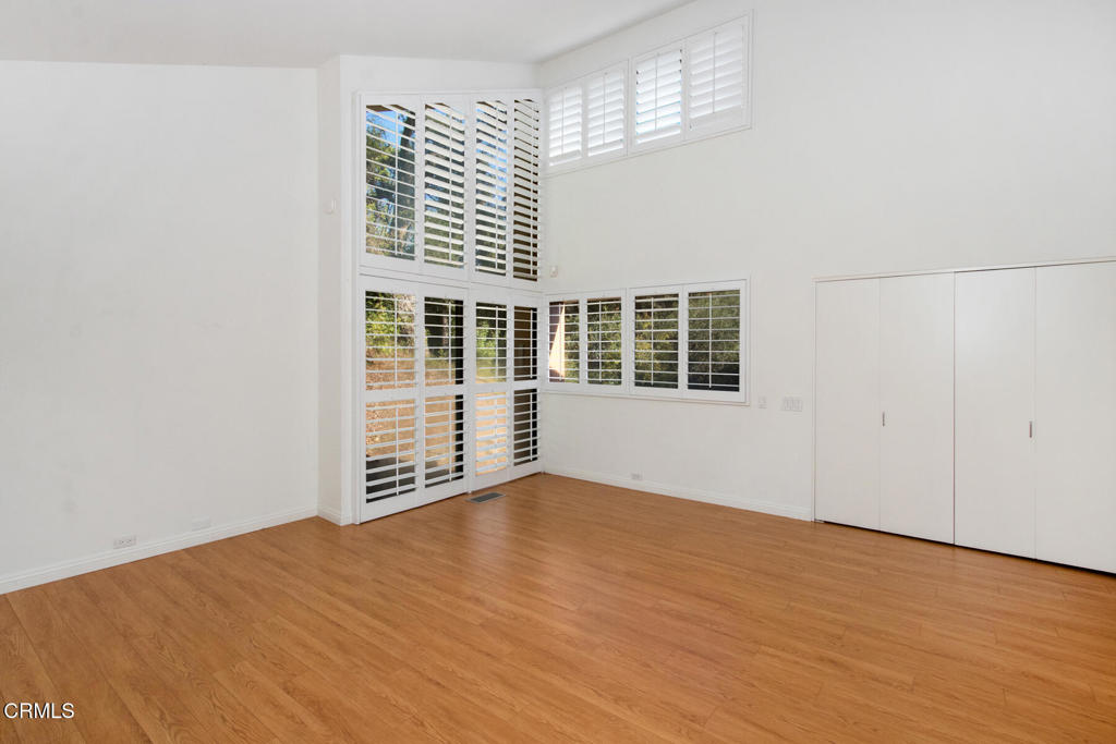 Not Applicable - Residential Lease