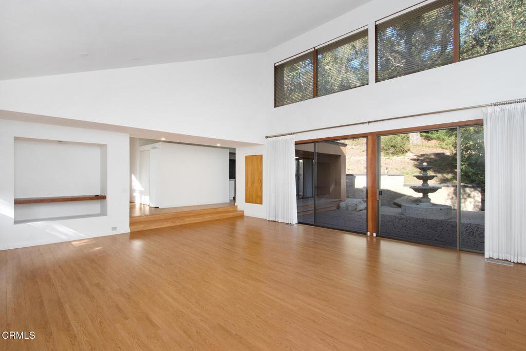 Not Applicable - Residential Lease