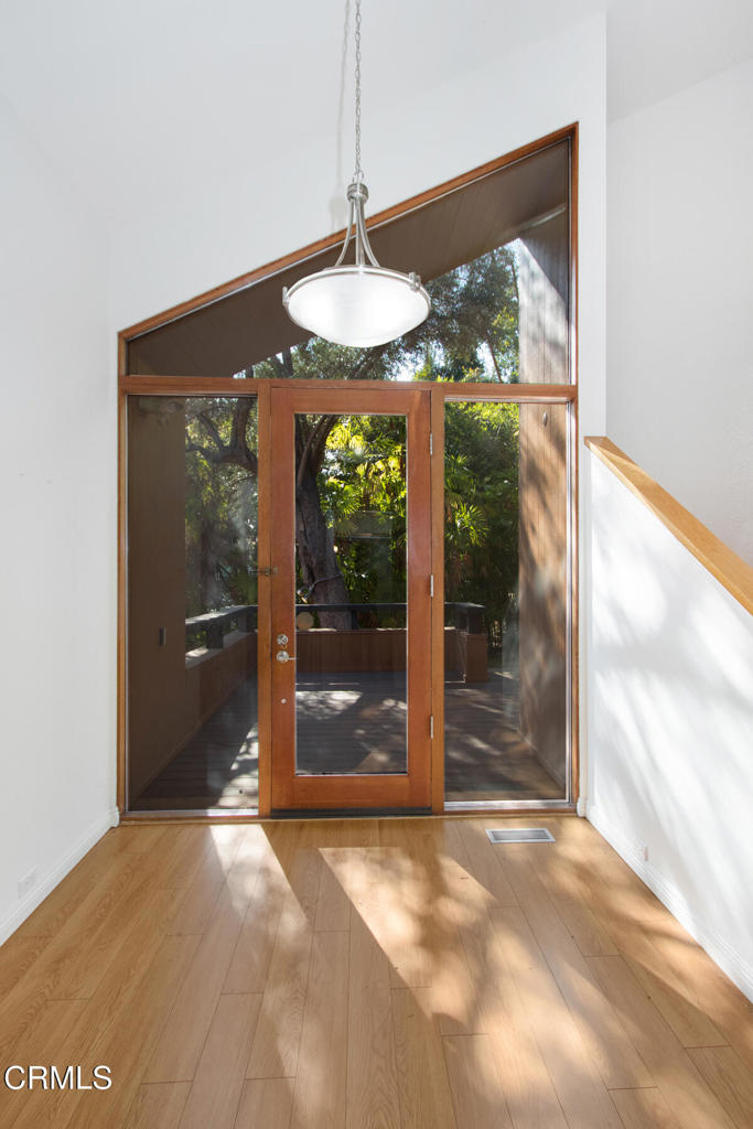 Not Applicable - Residential Lease