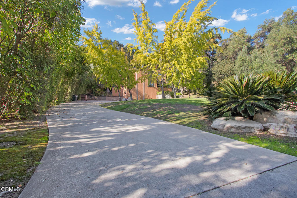 Not Applicable - Residential Lease