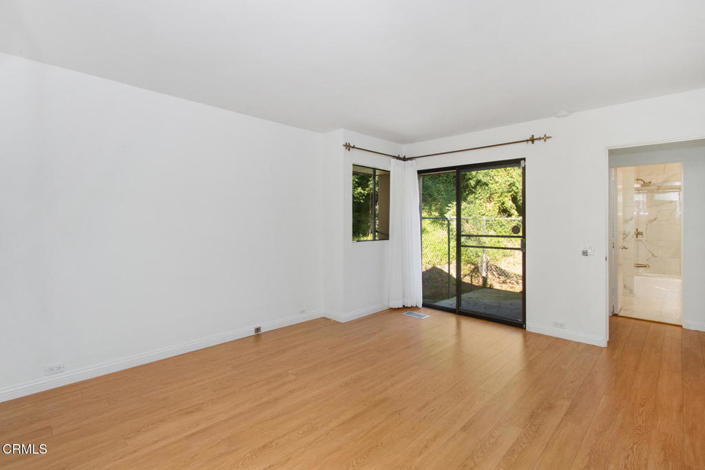 Not Applicable - Residential Lease