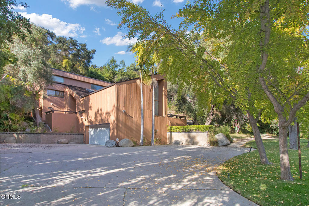 Not Applicable - Residential Lease