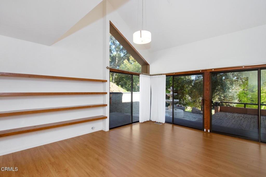 Not Applicable - Residential Lease