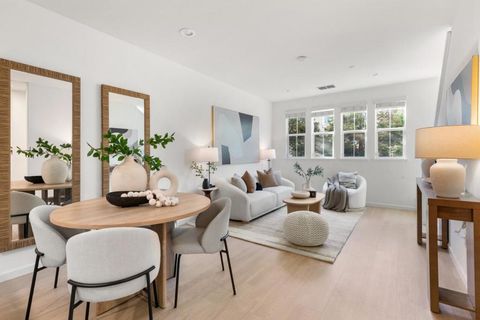 Photo of 1680 Shore Place #5, Santa Clara, CA 95054 (MLS # ML82046857)