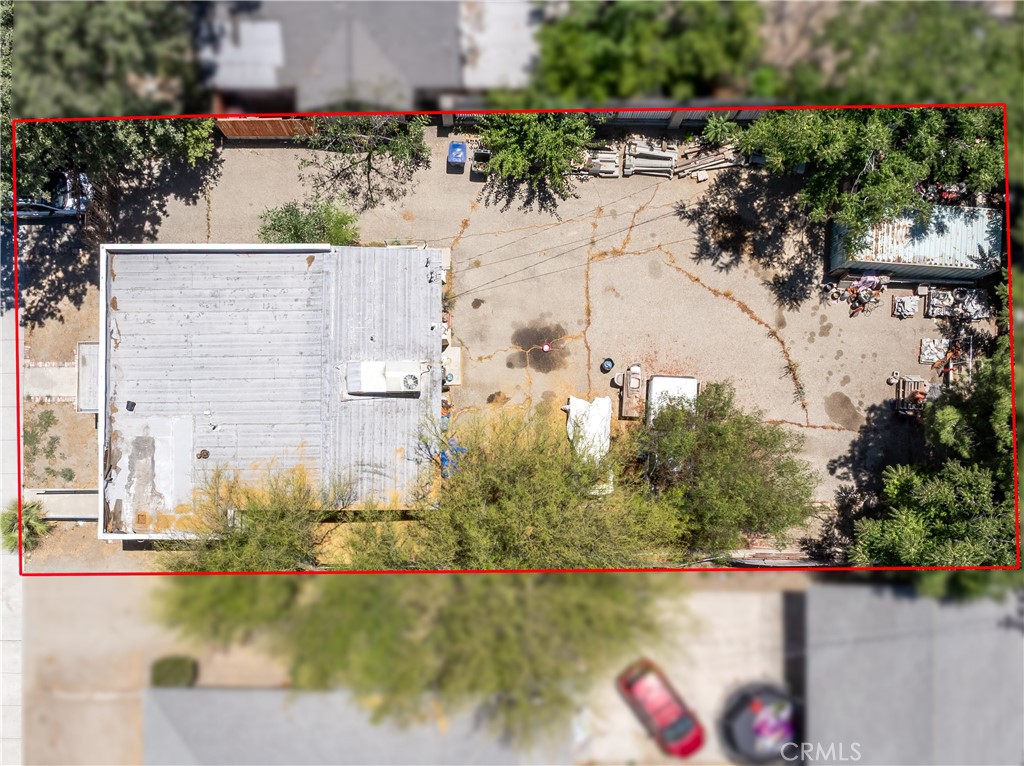 156 S Ramona