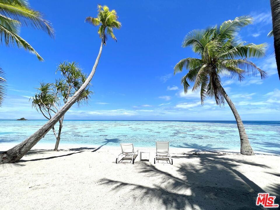 0 Motu Fara Island, French Polynesia