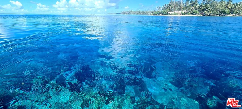 0 Motu Fara Island, French Polynesia