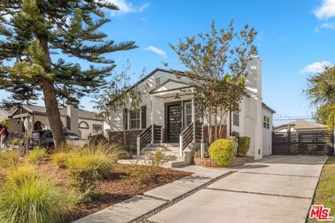 Photo of 6521 W 81st Street, Los Angeles, CA 90045 (MLS # 25614335)