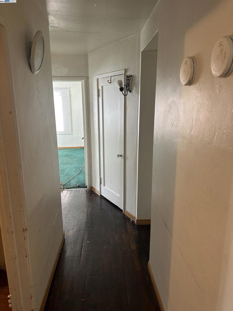 LOWER TEMESCAL - Residential Income