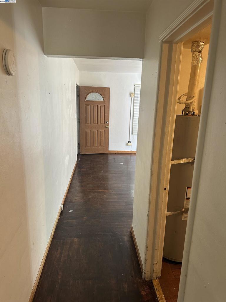 LOWER TEMESCAL - Residential Income