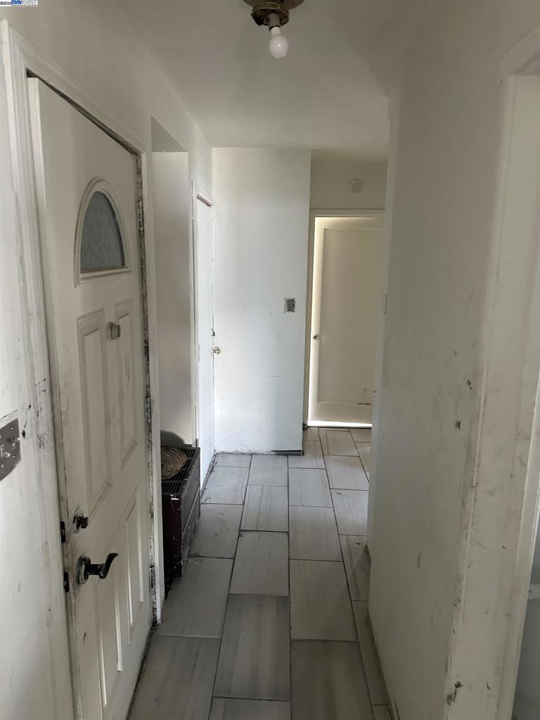 LOWER TEMESCAL - Residential Income