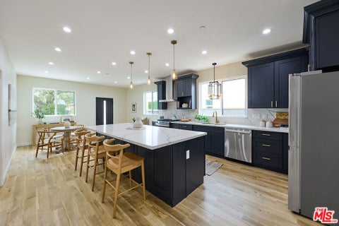 Photo of 12209 Havelock Avenue, Culver City, CA 90230 (MLS # 26851161)