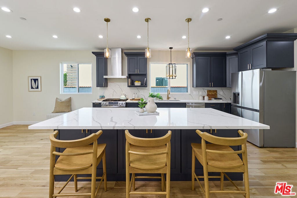 Photo of 12209 Havelock Avenue, Culver City, CA 90230 (MLS # 26851161)