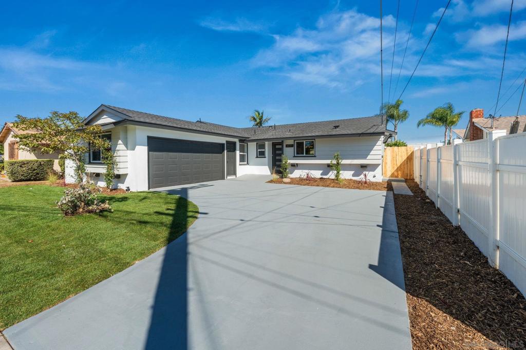 4271 Mount Davis