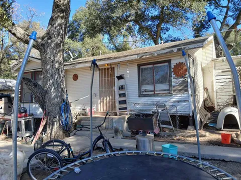 2439 Live Oak Trail, Boulevard, CA 91905 - #: PTP2500129