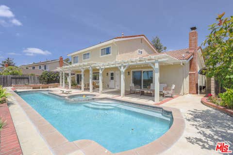 Photo of 368 Calle Converse, Camarillo, CA 93010 (MLS # 26845749)