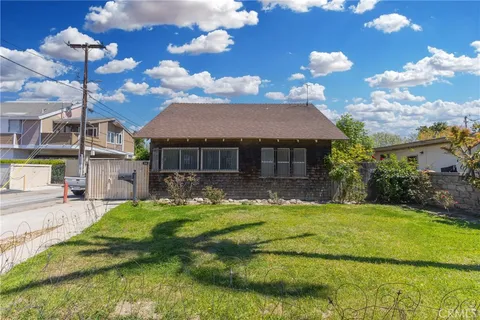 314 S Vine St, Anaheim, CA 92805 - MLS#: PW25251123