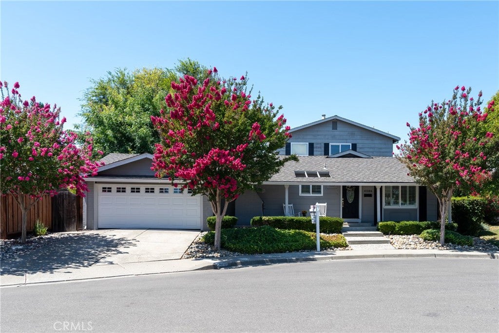 4486 Bacon Court