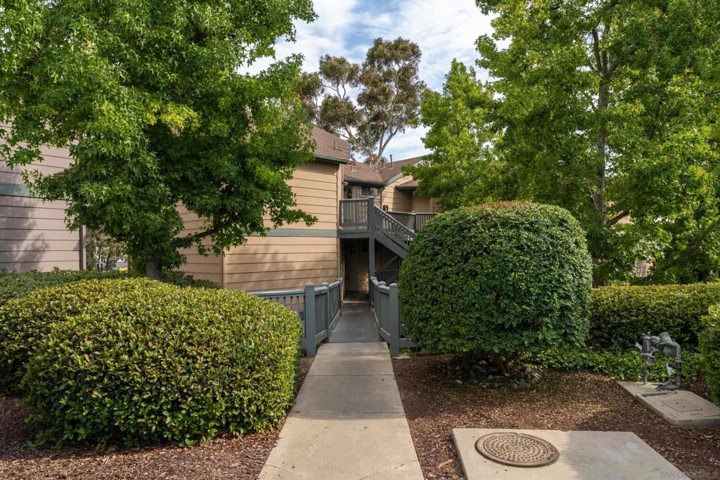 Spring Valley - Residential