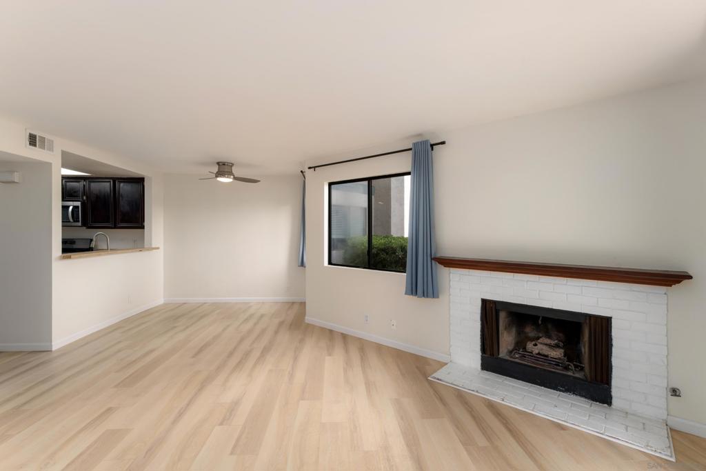 Spring Valley - Residential
