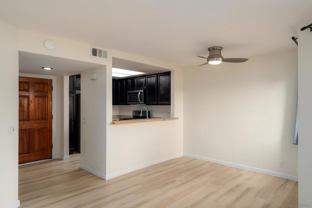 Spring Valley - Residential
