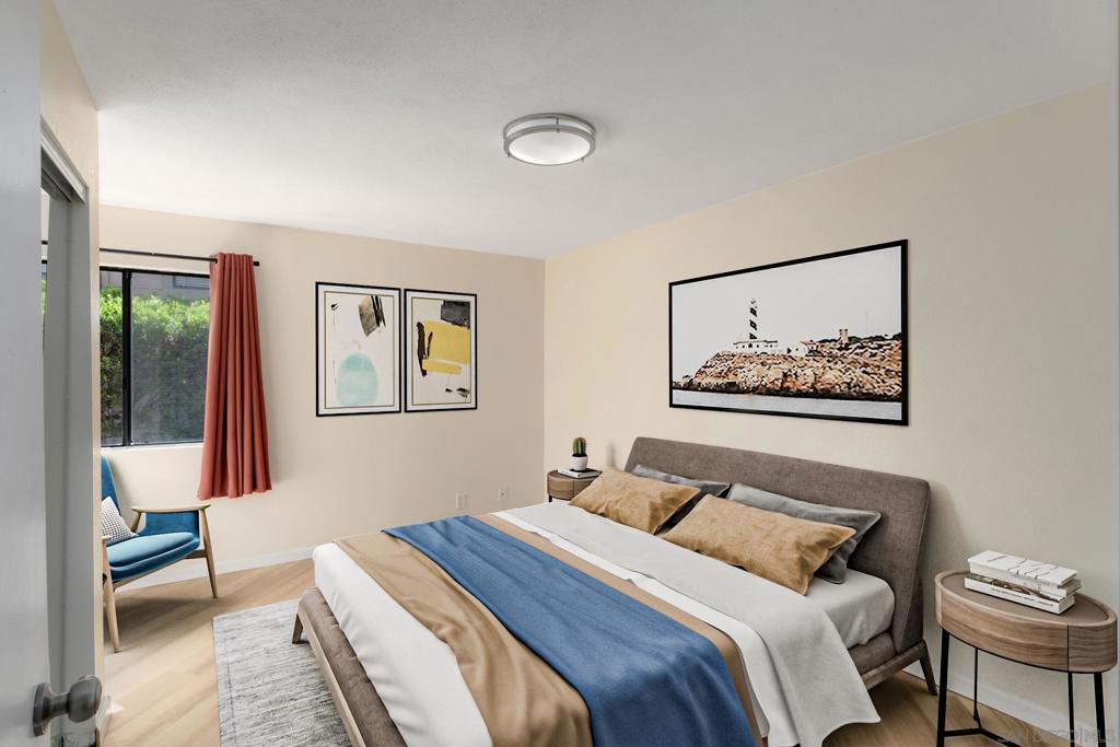 Spring Valley - Residential