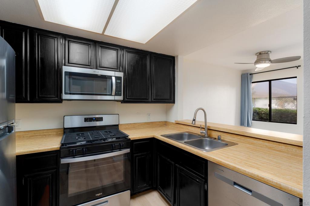 Spring Valley - Residential