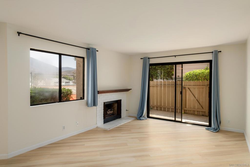 Spring Valley - Residential