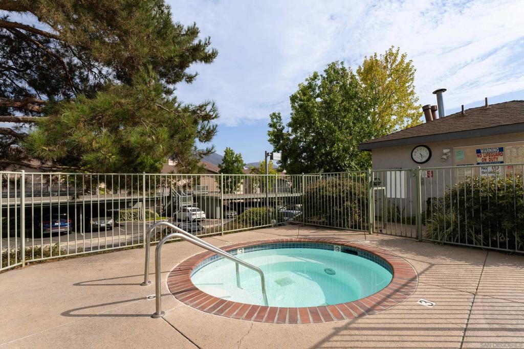 Spring Valley - Residential