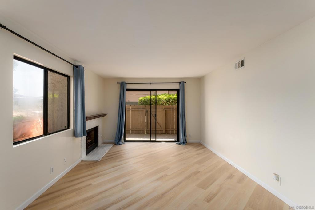 Spring Valley - Residential