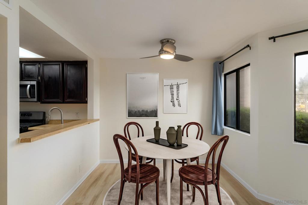 Spring Valley - Residential