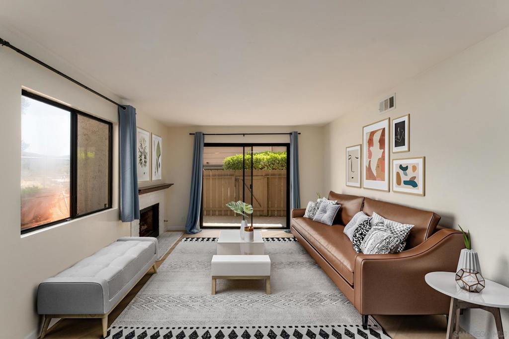 Spring Valley - Residential